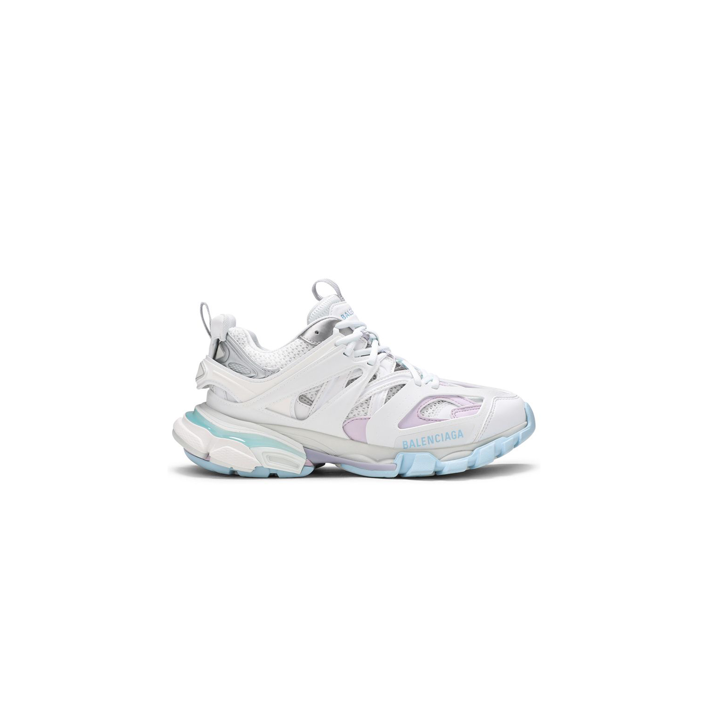 Ba*len*cia*ga wmns track sneaker pastel 542436w3ac49045